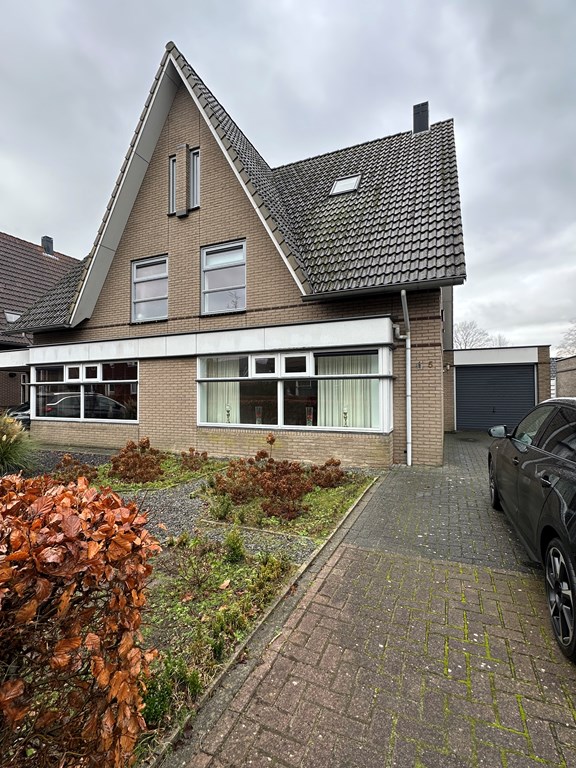 Huurwoning - ESAlaan/Marum (€1400.00/159.00m2)