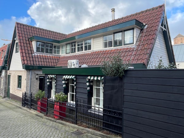Huurwoning - Gasthuisstraat/Wijk aan Zee (€2095.00/101.00m2)