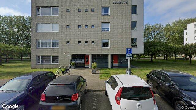 Appartement - Henriette Ronnerstraat/Tilburg (€1745.00/89.00m2)