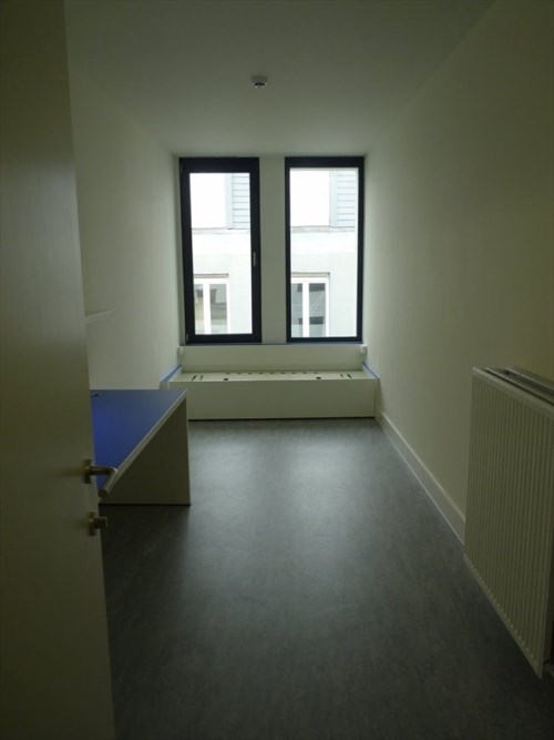 Kamer - Korfmakersstraat/Rotterdam (€505.00/15.00m2)