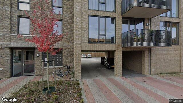 Appartement - Mierloseweg/Helmond (€1450.00/97.00m2)