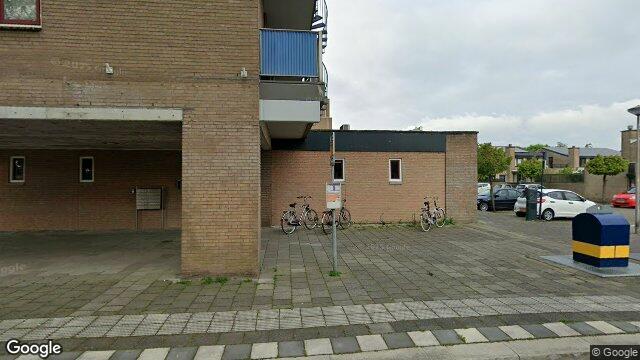 Appartement - Ouverturelaan/Spijkenisse (€1267.00/50.00m2)