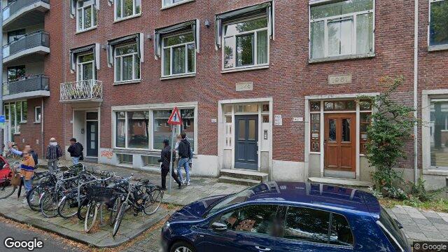 Appartement - Claes de Vrieselaan/Rotterdam (€2750.00/181.00m2)
