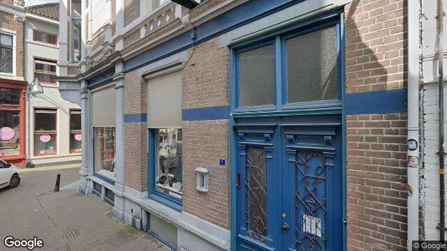 Appartement - Vleeshouwerstraat/Deventer (€2017.00/50.00m2)
