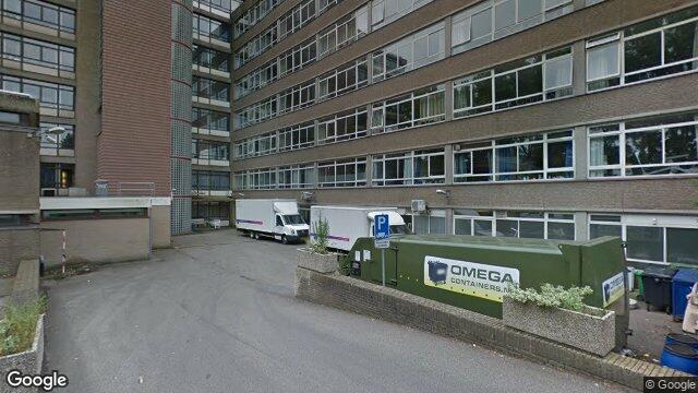 Studio - Randveen/Den Haag (€1250.00/76.00m2)