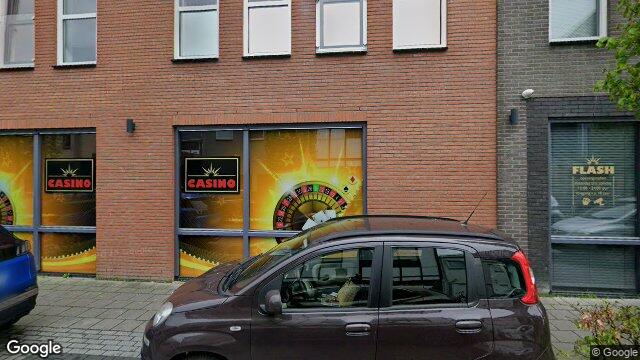 Appartement - Gedempte Molenwijk/Heerenveen (€1095.00/45.00m2)