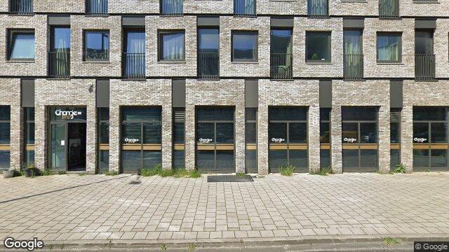 Studio - Elizabeth Cady Stantonplein/Amsterdam (€799.00/27.00m2)