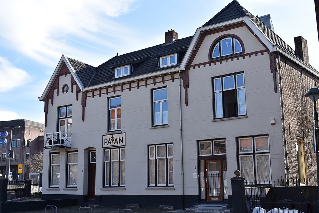 For rent Apartment Eindhoven (Bleekstraat €900/32m2) · kamer.nl