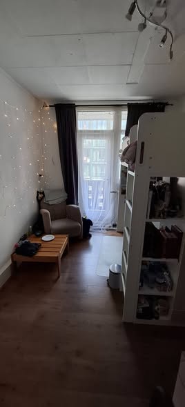 Kamer - Onbekend/Groningen (€500.00/9.00m2)