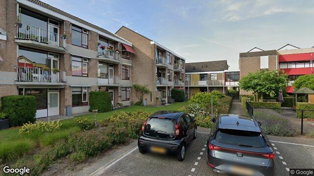 Appartement - Eperweg/'t Harde (€873.00/47.00m2)