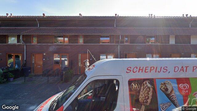 Huurwoning - Graspieperlaan/Den Haag (€1800.00/119.00m2)