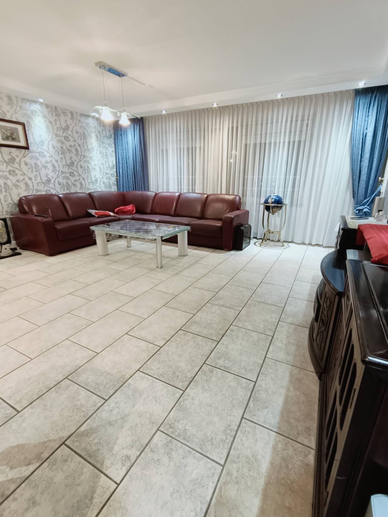 Appartement - Strevelsweg/Rotterdam (€850.00/86.00m2)