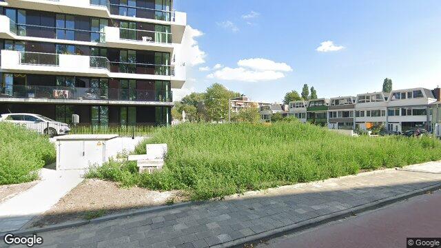 Appartement - Biesbosch/Amstelveen (€2050.00/67.00m2)