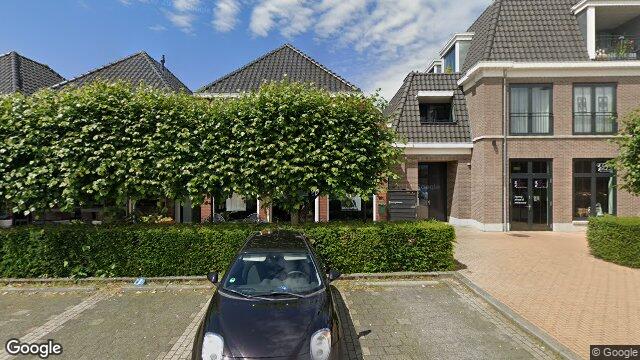 Appartement - Smidsplein/Voorthuizen (€1500.00/65.00m2)