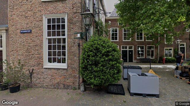 Huurwoning - Pieterskerkhof/Leiden (€4500.00/233.00m2)