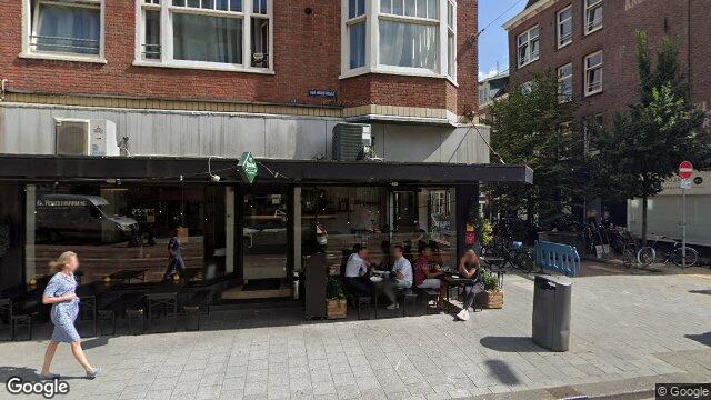 Appartement - Rustenburgerstraat/Amsterdam (€2950.00/82.00m2)