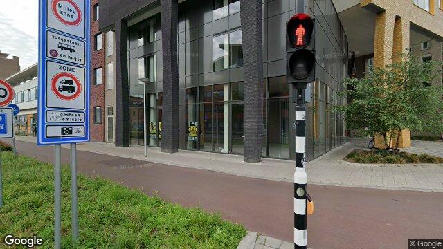 Appartement - Johannes van der Waalsweg/Eindhoven (€1510.00/103.00m2)