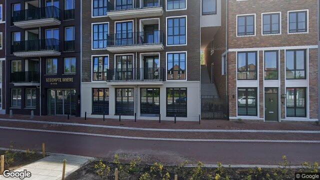 Appartement - Gedempte Where/Purmerend (€1875.00/82.00m2)