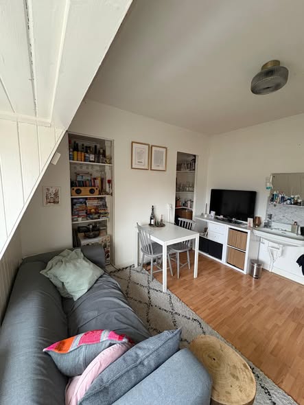 Kamer - Onbekend/Groningen (€575.00/20.00m2)