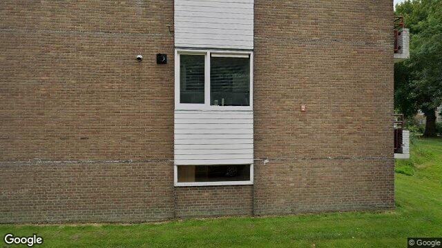 Appartement - Bordineweg/Leeuwarden (€953.00/69.00m2)