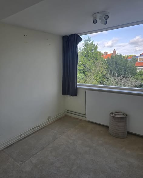 Appartement - Kraaienlaan, 2566 RD/Den Haag (€1650.00/65.00m2)