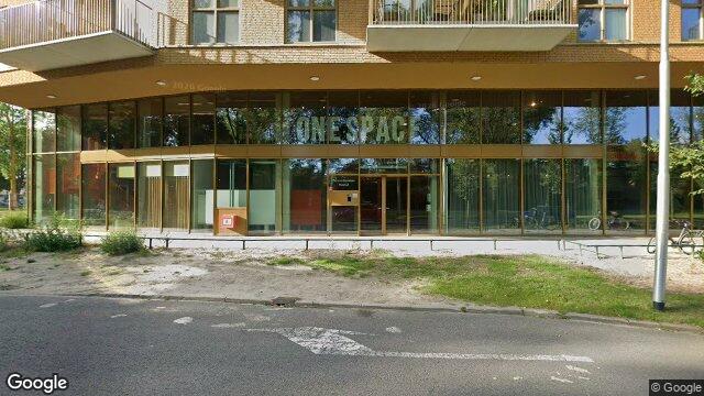 Appartement - Pierre van Hauwelaan/Delft (€1145.00/41.00m2)