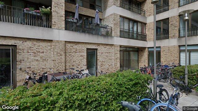 Appartement - Titus van Rijnstraat/Amsterdam (€3150.00/85.00m2)