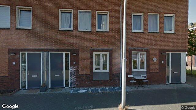Huurwoning - Boccacciopad/Utrecht (€2600.00/129.00m2)