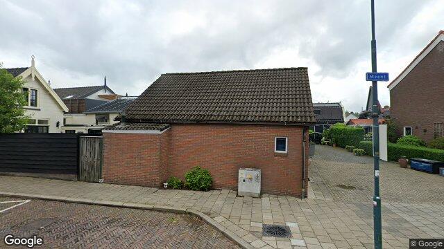 Appartement - Meent/Kamerik (€2495.00/75.00m2)