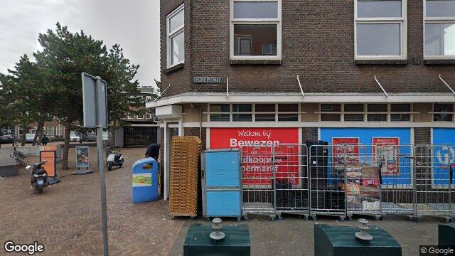 Appartement - Tesselseplein/Den Haag (€1500.00/71.00m2)