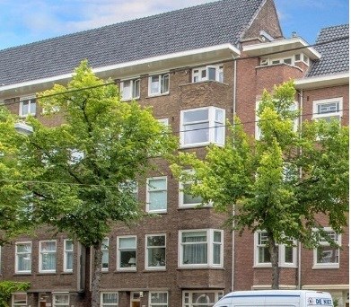 Appartement - Stadionweg/Amsterdam (€1440.00/78.00m2)