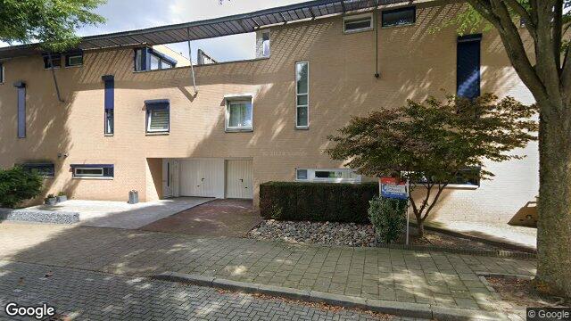 Huurwoning - Elisabeth Gruytersstraat/Maastricht (€1400.00/114.00m2)