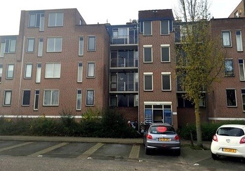 Kamer - Liebergerweg/Hilversum (€850.00/35.00m2)