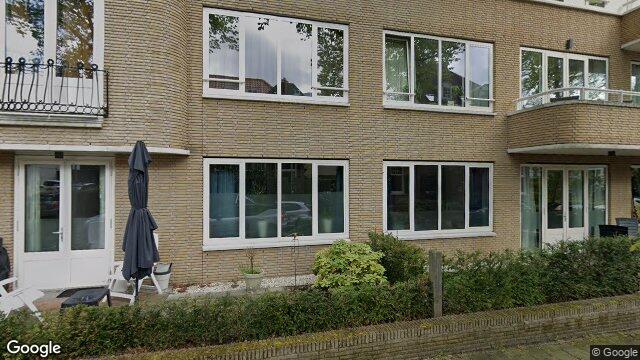 Appartement - Julianalaan/Hilversum (€1120.00/59.00m2)