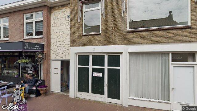 Huurwoning - Zeestraat/Monster (€1750.00/90.00m2)