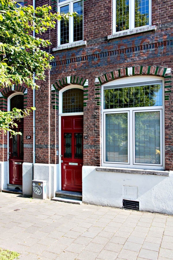 Appartement - Tongerseweg/Maastricht (€1950.00/83.00m2)