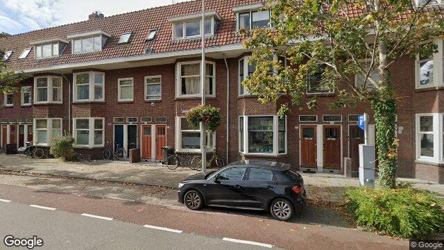 Appartement - Antonius Matthaeuslaan/Utrecht (€1895.00/55.00m2)