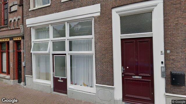 Kamer - Tuinen/Leeuwarden (€780.00/20.00m2)