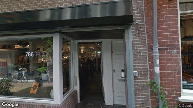 Appartement - Hoogstraat/Alkmaar (€1195.00/34.00m2)