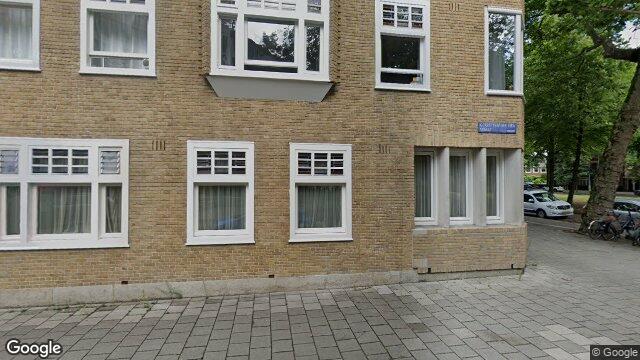 Appartement - Apollolaan/Amsterdam (€4250.00/130.00m2)