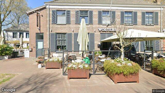 Studio -'t Dorp/Heesch (€1600.00/126.00m2)