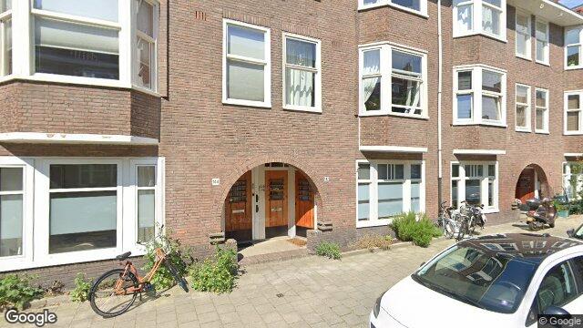 Appartement - Woestduinstraat/Amsterdam (€2650.00/70.00m2)