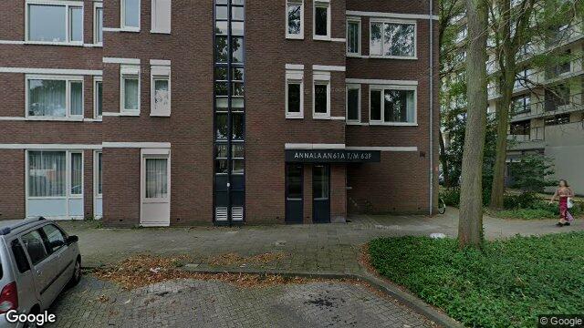 Appartement - Sint Annalaan/Maastricht (€1170.00/94.00m2)