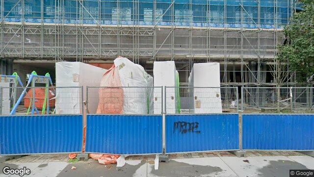 Appartement - Saturnusstraat/Den Haag (€959.00/49.00m2)