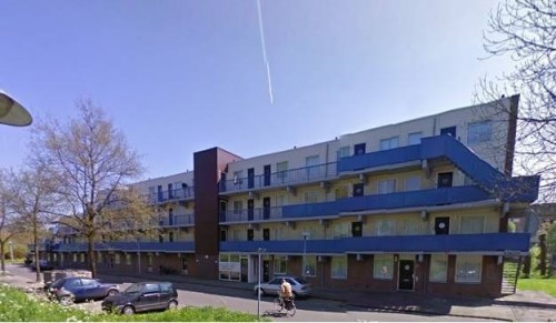 Appartement - New Yorkdreef/Utrecht (€875.00/59.00m2)