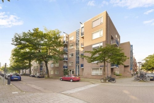 Kamer - Preangerstraat/Amsterdam (€925.00/29.00m2)
