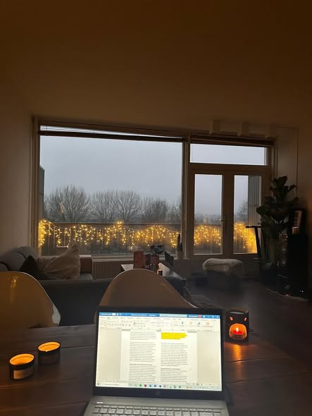 Kamer - Nieuw west/Amsterdam (€827.00/6.00m2)