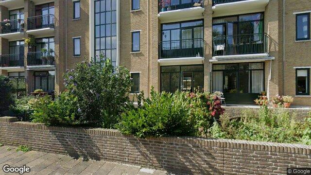 Appartement - De Savornin Lohmanlaan/Den Haag (€1430.00/66.00m2)