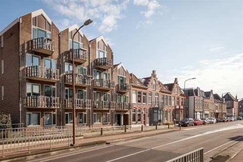 Appartement - Bergerweg/Alkmaar (€905.00/49.00m2)