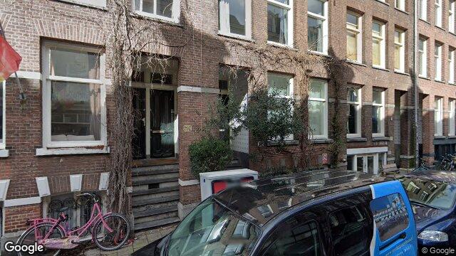 Appartement - Govert Flinckstraat/Amsterdam (€3000.00/96.00m2)